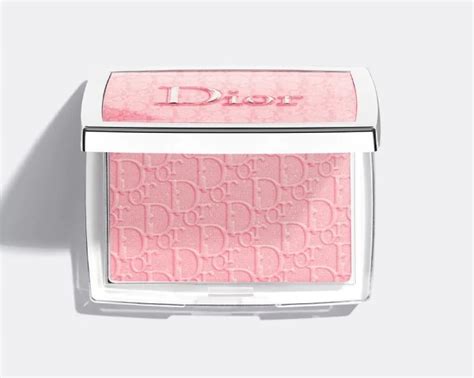 dior 003 pearl blush